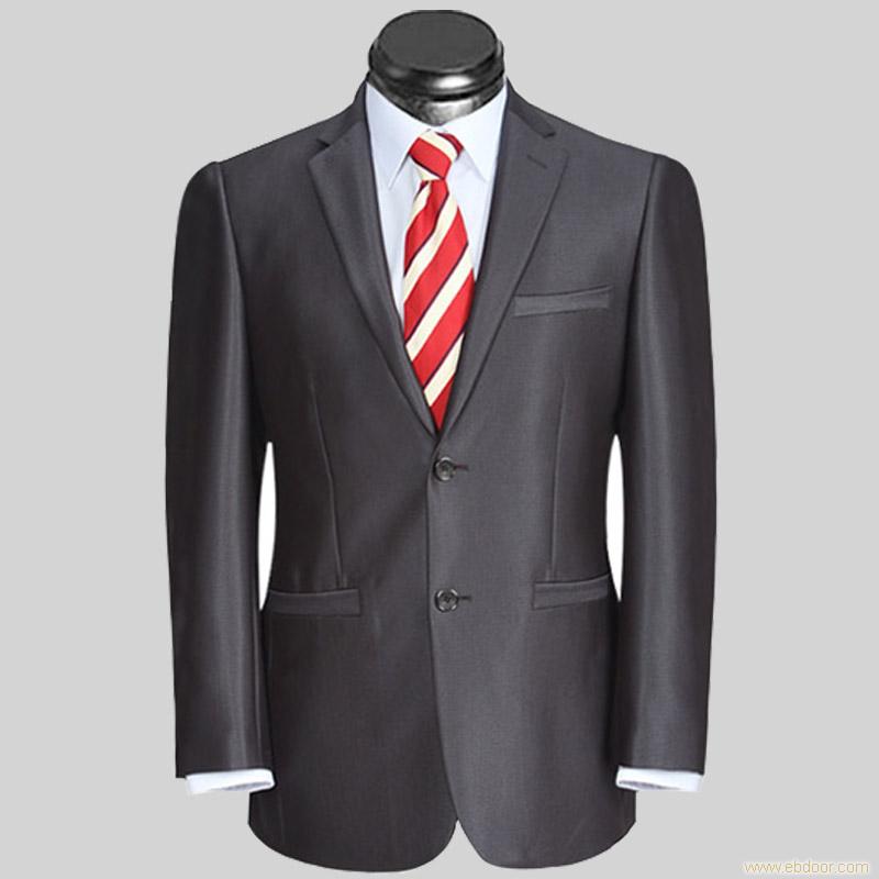 上海品牌西服定制_西服定做公司