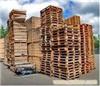 木托盘、垫仓板、铲板、木材回收公司