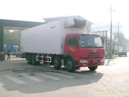 上海冷藏车价格｜冷藏车报价｜上海冷藏车报价-68066339