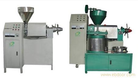 榨油机-家用榨油机