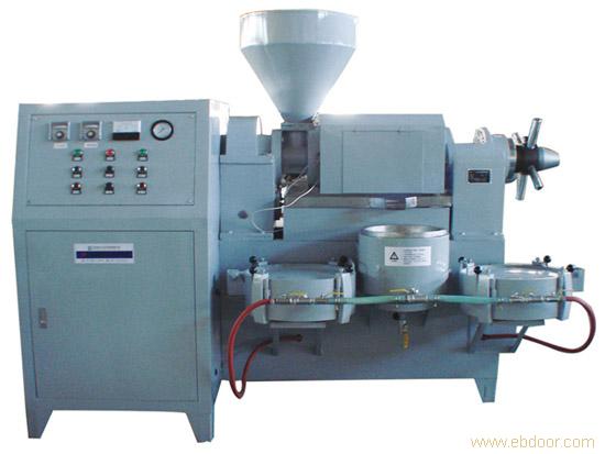 榨油机-榨油机使用注意事项