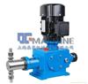 J-X柱塞式计量泵/计量泵厂家/不锈钢计量泵/PVC计量泵DGmachine