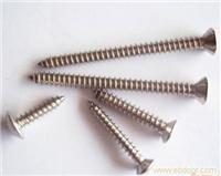 不锈钢螺丝螺母批发