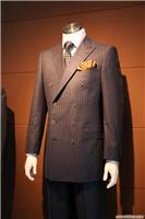 上海定做西装-上海定做西服/上海亨曼服饰
