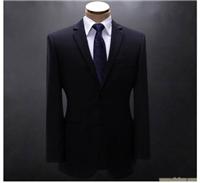 上海定做西服/上海亨曼服饰有限公司