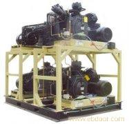 英格索兰空气压缩机