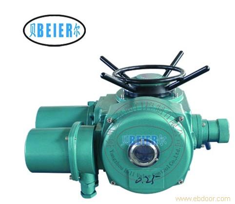 ZW执行器生产厂家   DZW电动执行器   Z型电动执行器.