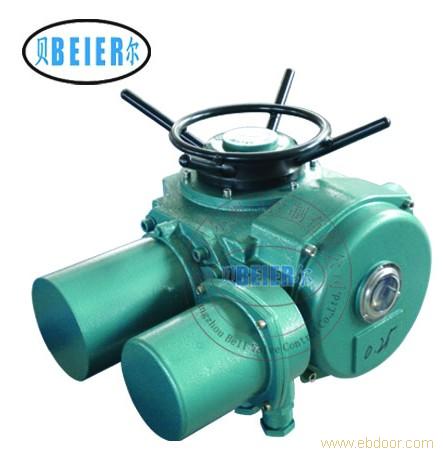 ZW执行器生产厂家   DZW电动执行器   Z型电动执行器.