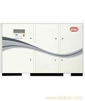 英格索兰新型V系列螺杆式空压机