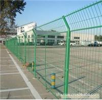 上海供应场地围栏网 公路封闭护栏网 开发区框架隔离栅