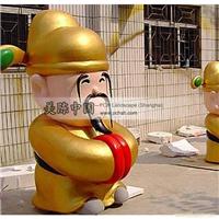上海泡沫雕塑价格