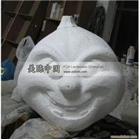 上海泡沫模型雕塑