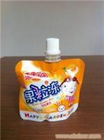郑州自立吸嘴袋批发