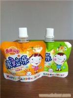 河南自立吸嘴袋批发