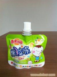 河南郑州自立吸嘴袋价格