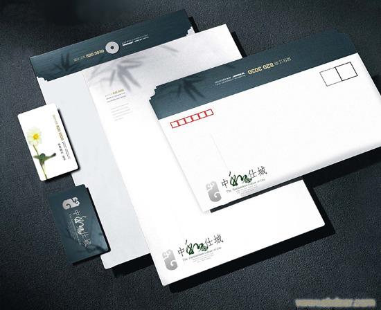 信纸信封印刷-上海印刷厂-上海哪家印刷便宜