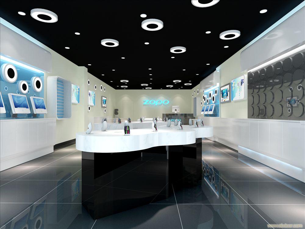 西安卓凡装饰工程有限公司的产品展示|主营产