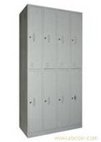 豪华八门更衣柜