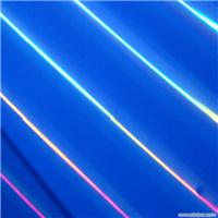 宝石蓝彩虹F24113