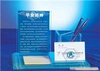 有机玻璃文化用品架-上海有机玻璃加工厂