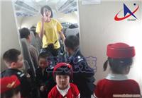 石家庄儿童体验空乘馆