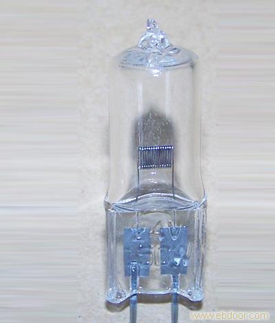 光学仪器卤钨灯灯泡LYQ系列�