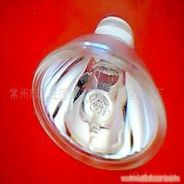 特种光源;卤钨灯;医疗仪器用灯�