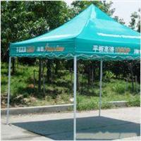 上海广告折叠帐篷价格 