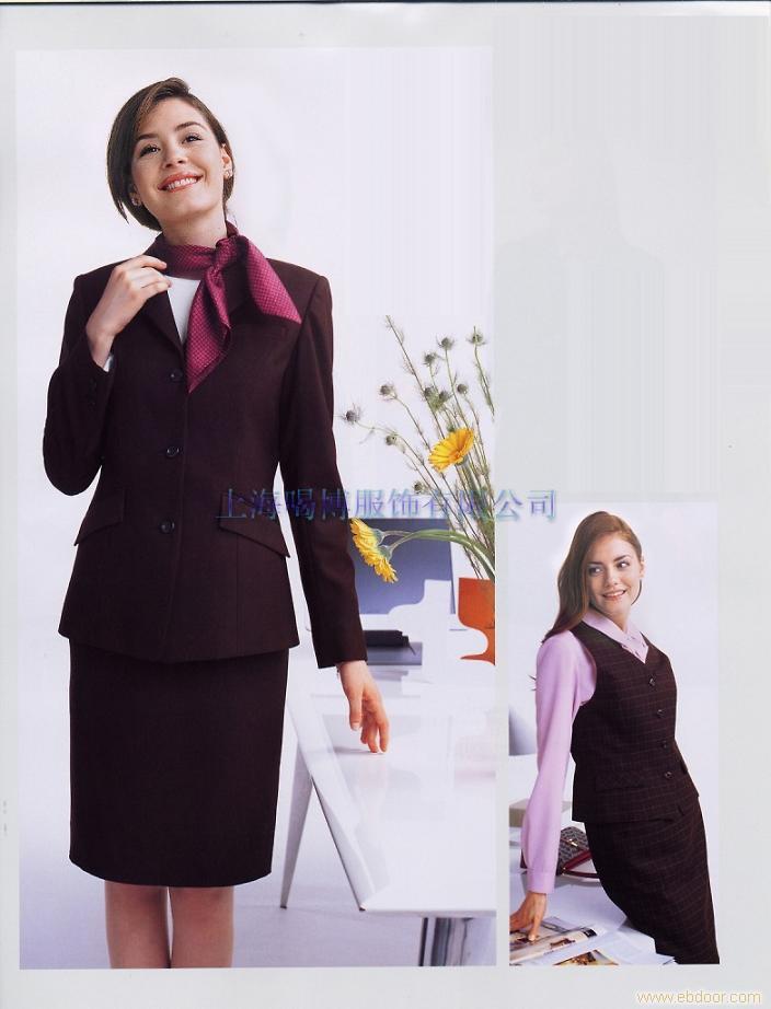 上海定做西服-上海西服定做－上海女士西服定做�