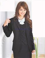 上海订做西服公司 