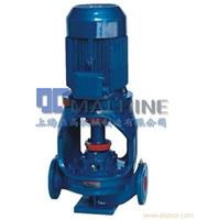SLB立式便拆式双吸管道离心泵/空调泵/清水泵/离心泵DG