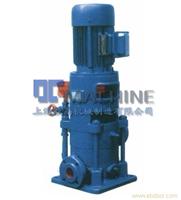 DL立式单吸多级泵/多级离心泵/离心泵厂家/多级泵厂家DGmachine