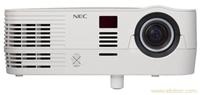 上海投影机专卖/上海30平方米办公会议室投影机/NEC VE281投影机/NEC便携商务投影仪专卖店