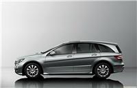 奔驰R级专卖-奔驰R级豪华运动旅行车专卖店