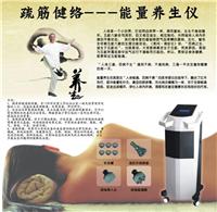 气血能量回春仪