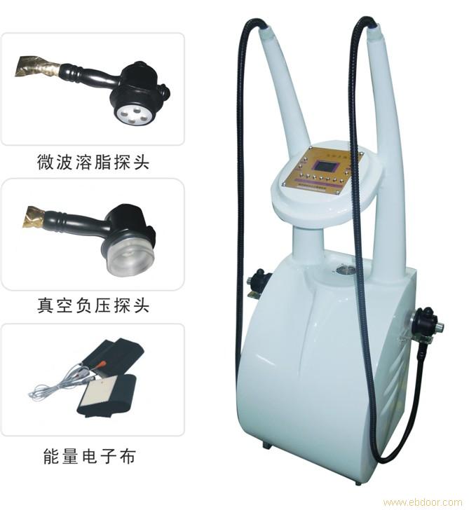 核能量体雕仪