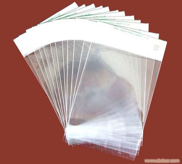 OPP卡头袋|塑料袋上海订做厂家