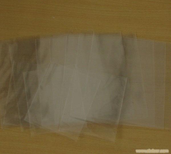 OPP平口袋-上海励松包装材料有限公司