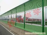 上海供应高架声屏障厂家
