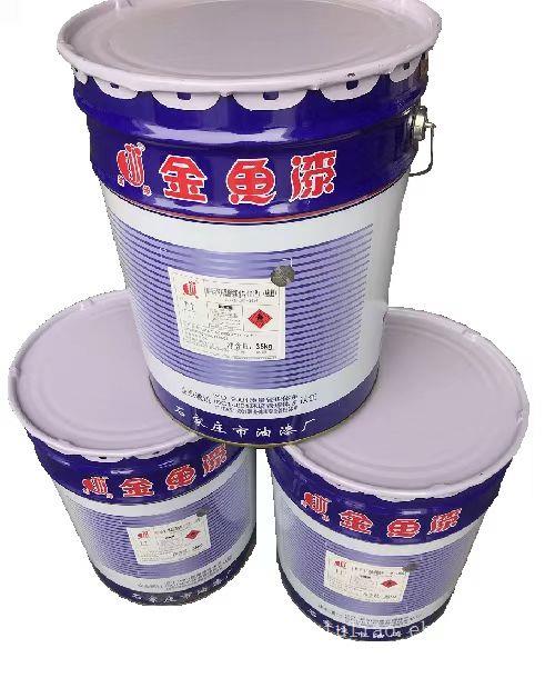 WT-X00各色有机硅耐热漆