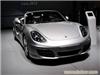 博克斯特22012款-北京保时捷新Boxster