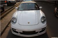 保时捷911-Carrera-4-GTS-3.8-A/MT四驱敞篷版-北京保时捷保时捷911