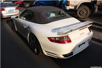 保时捷911-Carrera-S-3.8-MT后驱敞篷版-北京保时捷保时捷911