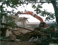 厂房拆除_工程拆除_上海工程拆除_中央空调回收