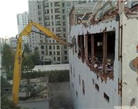 上海工程拆除_上海酒店拆除_废旧厂房拆除
