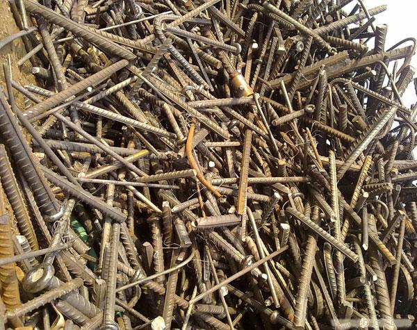 废旧金属回收_废铁回收_废铜回收_不锈钢回收