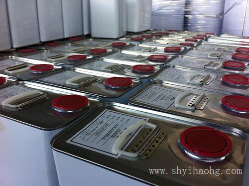 上海工业重防腐涂料/工业防腐漆厂家/上海一豪化工有限公司