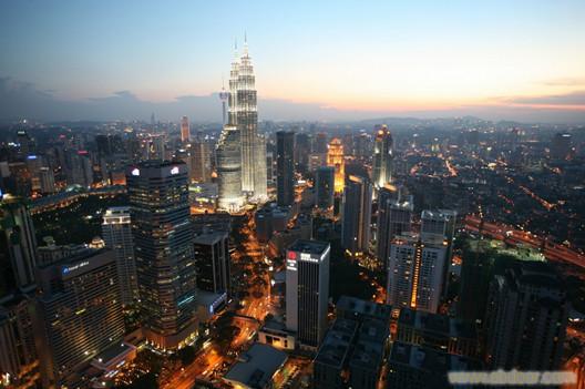 上海到东南亚旅游之<新加坡马来西亚4晚6日品位之旅>