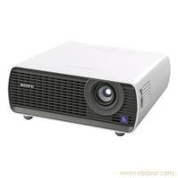上海投影机专卖/上海3300流明亮度投影仪/SONY索尼EX148会议投影仪/索尼商务投影机专卖店