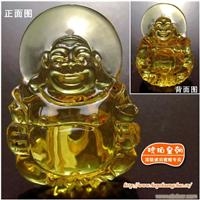 琥珀皇朝★琥珀蜜蜡★如意佛公系列★增福旺运宝贝.天然琥珀工艺品琥珀饰品批发 